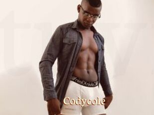 Codycole
