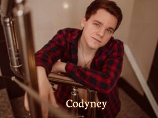Codyney