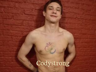 Codystrong