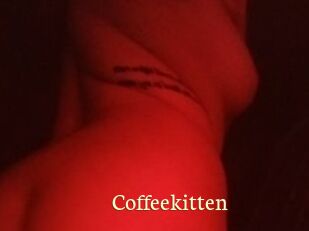 Coffeekitten