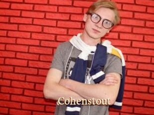 Cohenstout