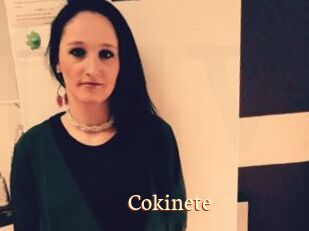 Cokinete
