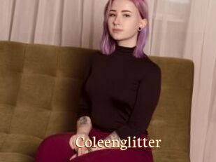 Coleenglitter