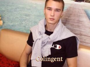 Colingent