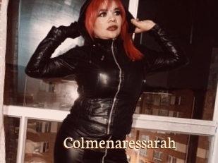 Colmenaressarah