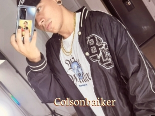 Colsonbaiker