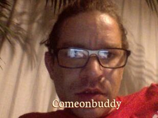 Comeonbuddy