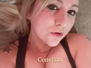 Conejaaa