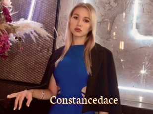 Constancedace