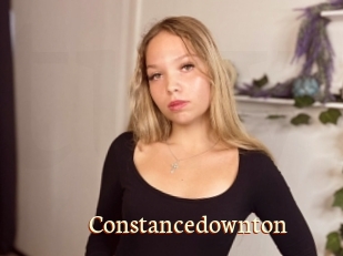 Constancedownton