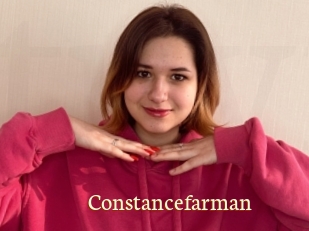 Constancefarman
