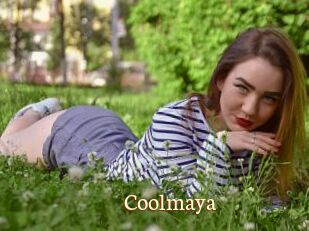 Coolmaya