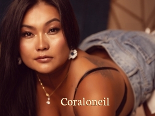 Coraloneil