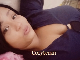 Coryteran