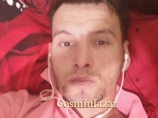 Cosminlazar