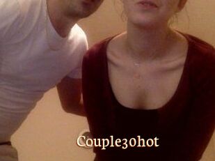 Couple30hot