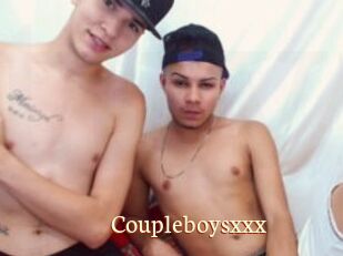 Coupleboysxxx