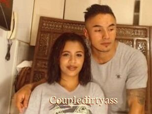 Coupledirtyass