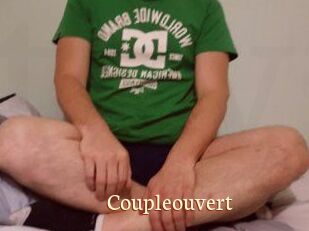 Coupleouvert