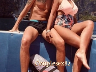 Couplesex82