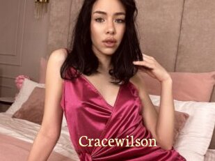 Cracewilson