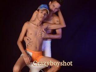 Crazyboyshot