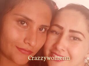 Crazzywomenn
