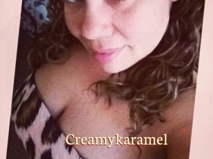 Creamykaramel