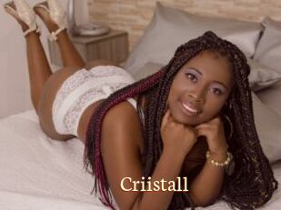 Criistall
