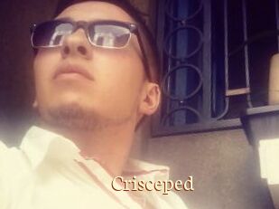 Crisceped