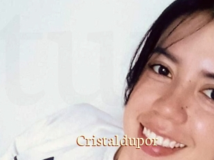 Cristaldupor