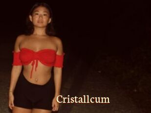 Cristallcum