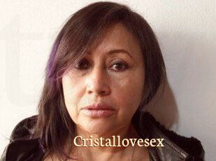 Cristallovesex
