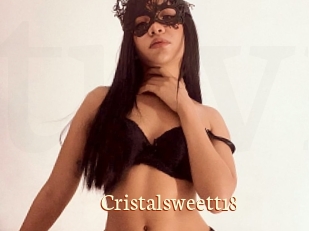 Cristalsweett18