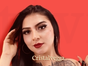 Cristalvegga