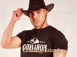 Cristhiancaicedo