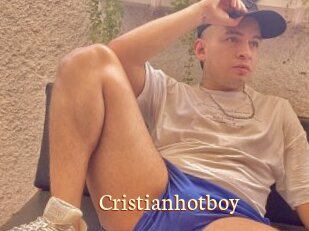 Cristianhotboy