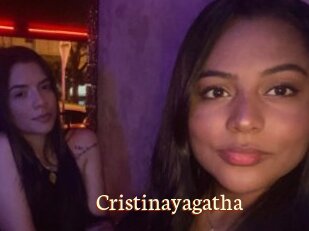 Cristinayagatha