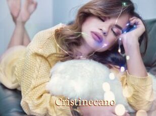 Cristinecano