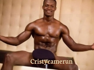 Cristycamerun