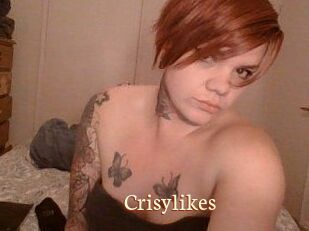 Crisylikes
