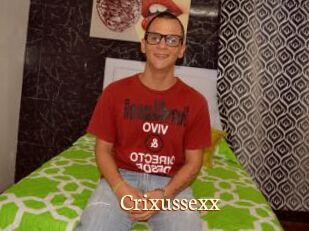 Crixussexx