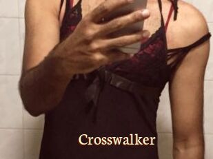 Crosswalker