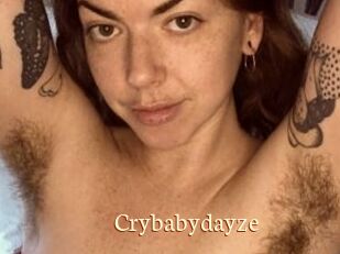 Crybabydayze