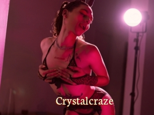 Crystalcraze