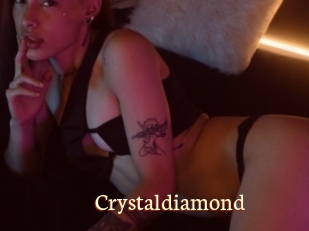 Crystaldiamond