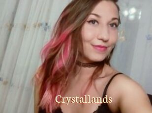 Crystallands