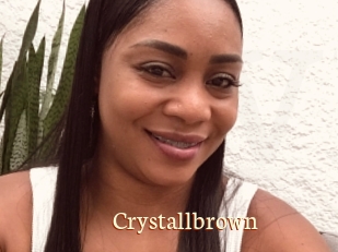 Crystallbrown