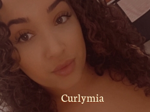Curlymia