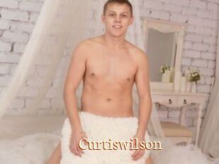 Curtiswilson